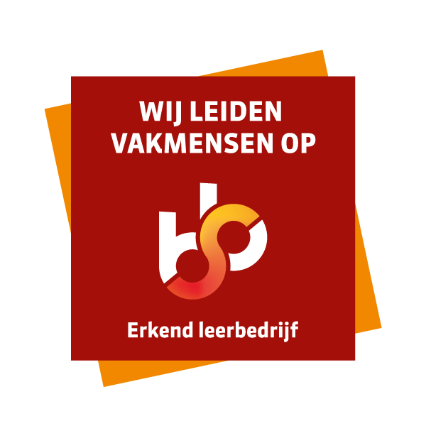 Wij leiden vakmensen op