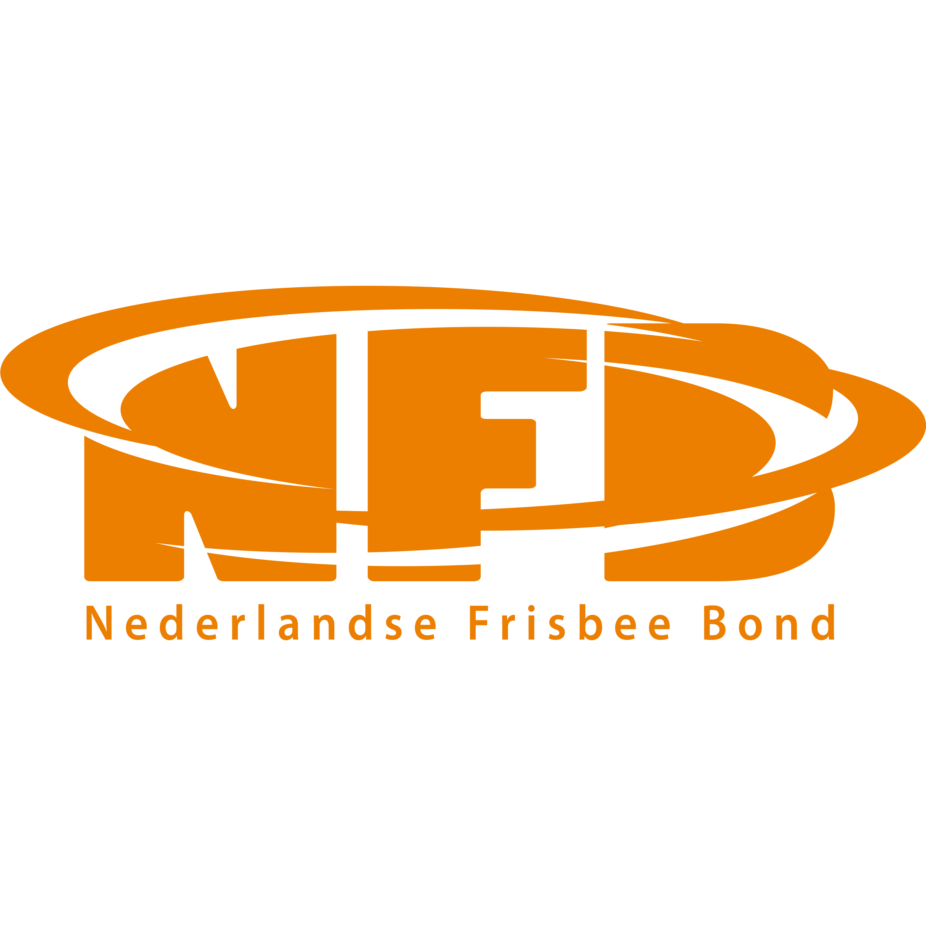 Nederlandse Frisbee Bond